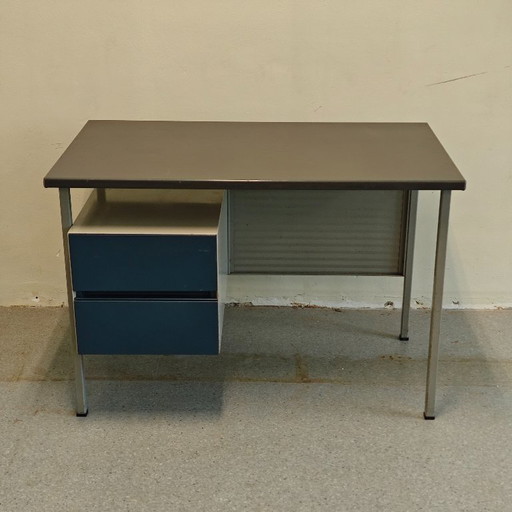 Vintage-Schreibtisch Modell 3803 Gispen