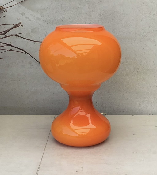 Lampe de table Tobuk par Jean-Paul Emonds-Alt