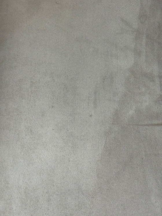 Image 1 of Fauteuils (la paire) époque Art déco en palissandre et suédine