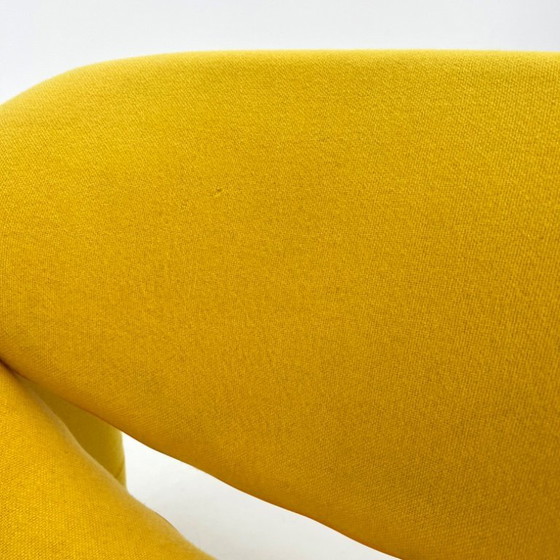 Image 1 of Silla Groovy de Pierre Paulin para Artifort, década de 1970.