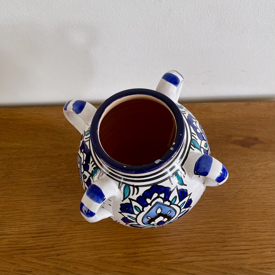 Image 1 of Tunisian vase