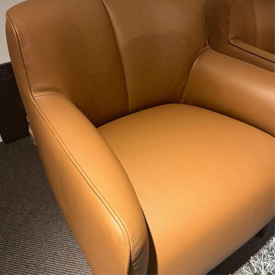 Image 1 of Evidence Santosa 3-seater sofa with armchair (set of 2)