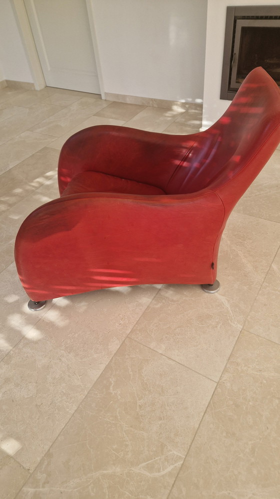 Image 1 of Montis Lodge par Gerard van den Berg