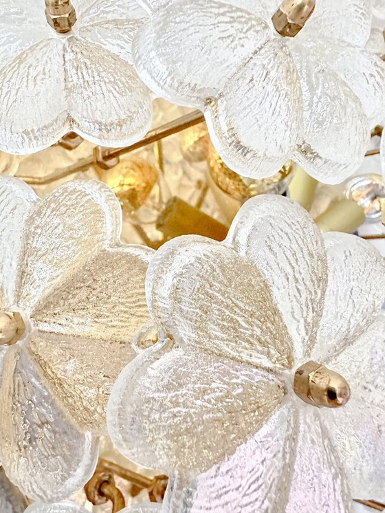 Image 1 of Vintage ceiling lamp Ernst Palme