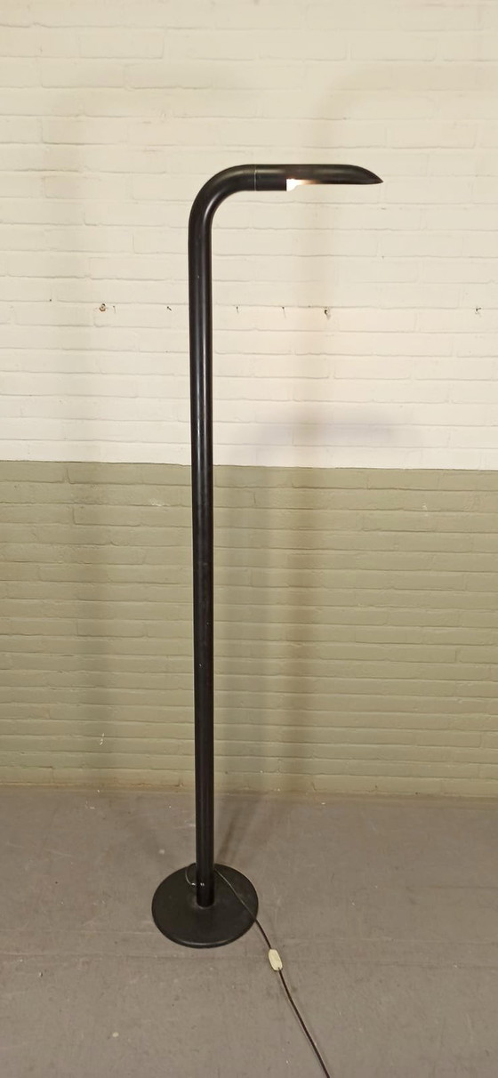 Image 1 of Postmoderne buis vloerlamp