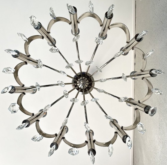 Image 1 of Vintage pendant lamp