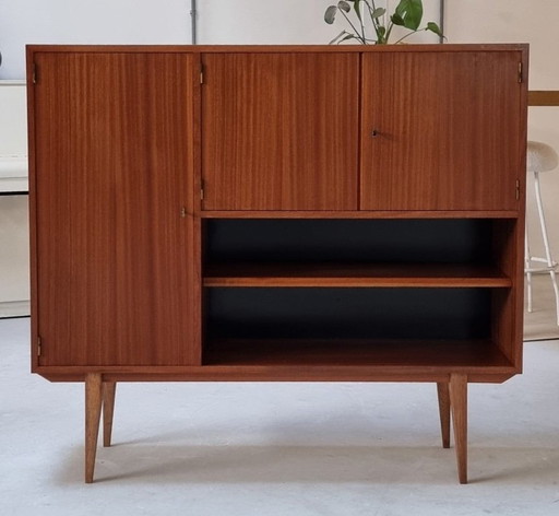 Mid Century cabinet