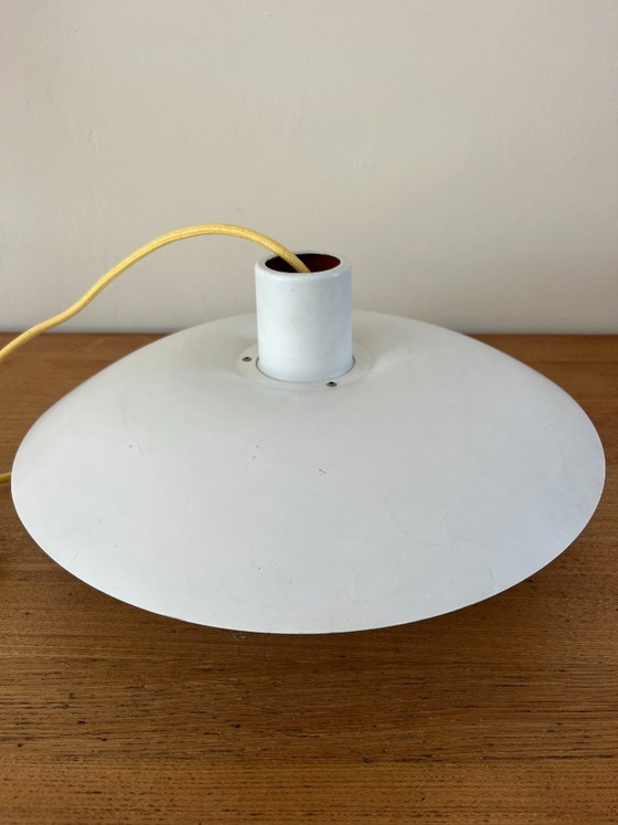 Image 1 of Vintage Louis Poulsen PH4/3 - Poul Henningsen - PH4 lamp