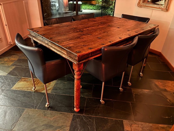 Image 1 of Beautiful dining table