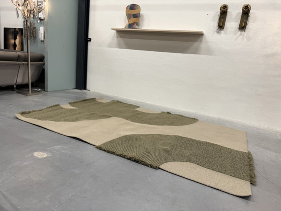 CSrugs Rug 200x300 Green, CS Rugs, Rugs & carpets, Other (photo 6 of 9)