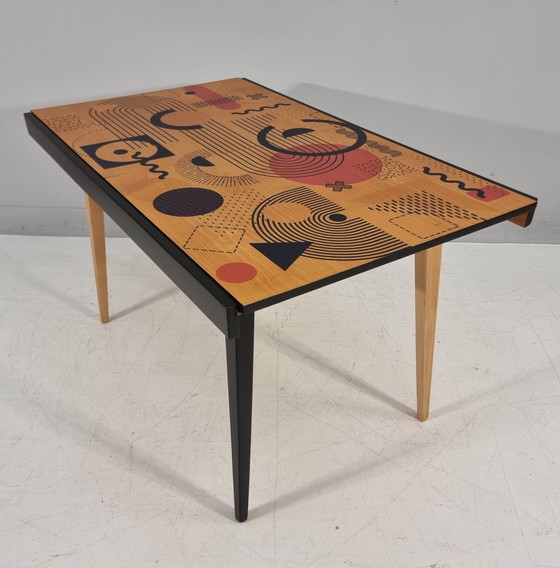 Image 1 of Tavolo vintage, anni '70