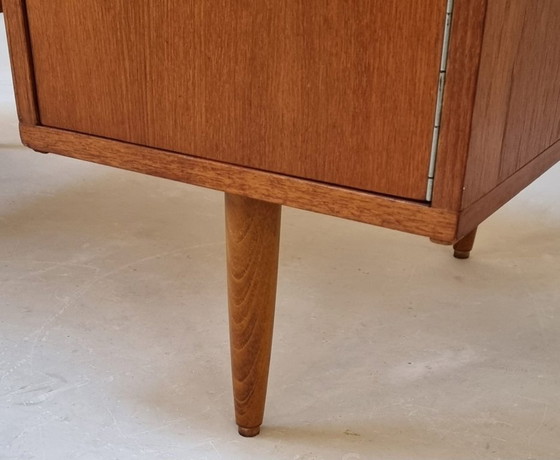 Image 1 of Schreibtisch aus der Mitte des Jahrhunderts