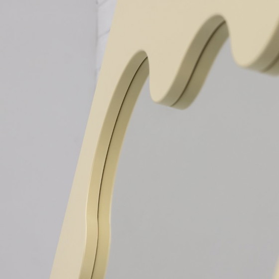 Gustaf Westman Specchio Curvy – Wood (photo 7 of 9)
