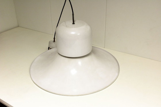 Image 1 of Suspension The Hat de Joe Colombo pour Stilnovo