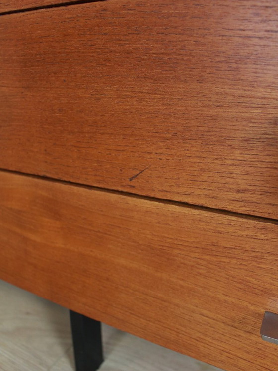 Image 1 of Meuble Vintage – Pierre Guariche, Meurop