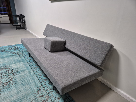 Image 1 of Divano letto Martin Visser BR02 ristrutturato