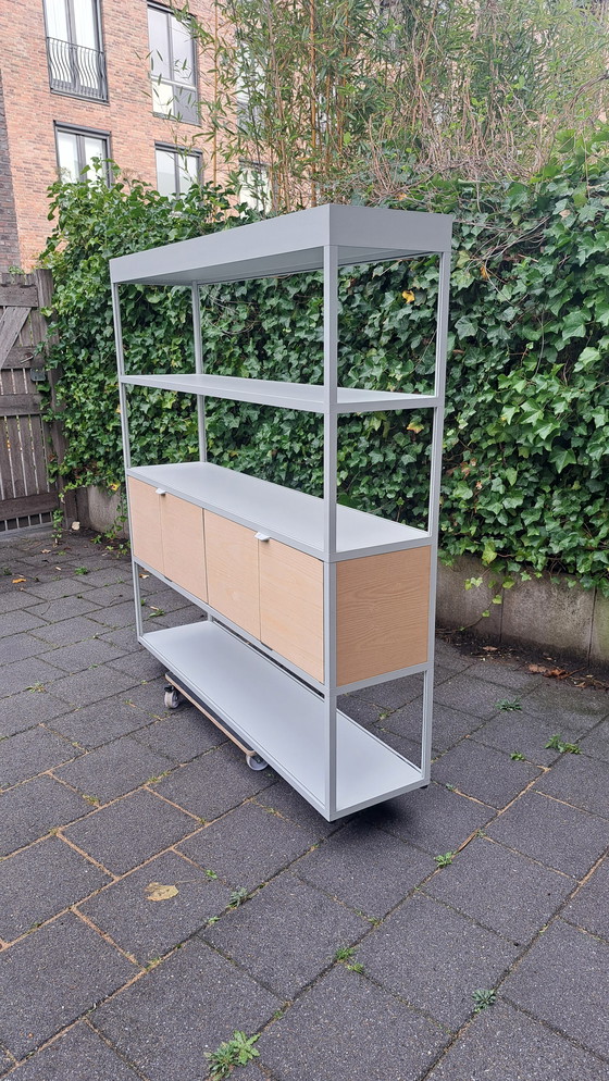 Image 1 of Mobiletto HAY New Order