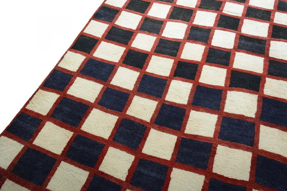 Image 1 of Gabbeh Fars 226 x 117 cm