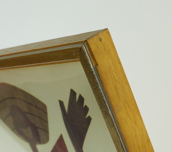 Image 1 of Impresión fotográfica moderna de mediados de siglo de Robert Lyons de bongós de calipso, principios de la década de 1960