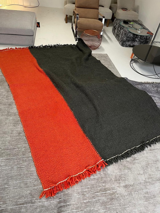 Image 1 of Kvadrat Vloerkleed Danskina Bold