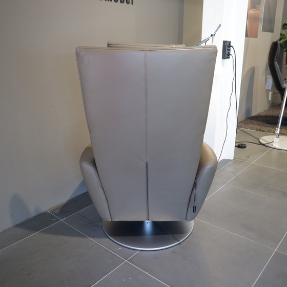 Image 1 of Poltrona reclinabile FSM Mate