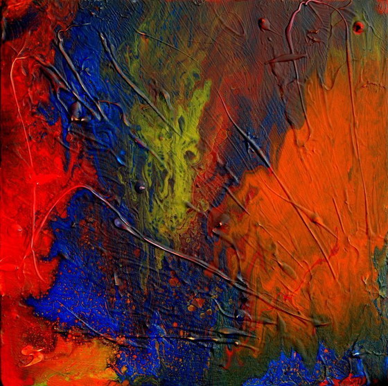 Image 1 of CB. Cosas bellas de la vida.