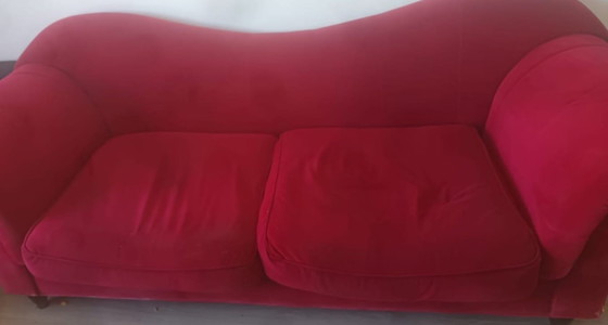 Image 1 of Banco Roede Canapè