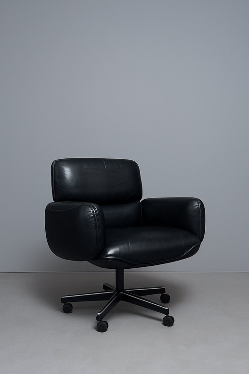 Otto Zapf for Knoll Executive Chair