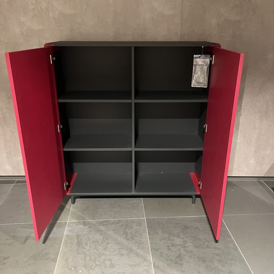 Image 1 of Artifort Extens sideboard