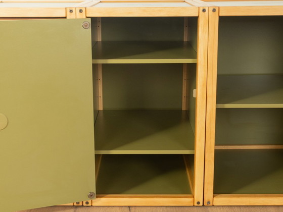 Image 1 of Cassettiere Flötotto, anni '70, Vintage