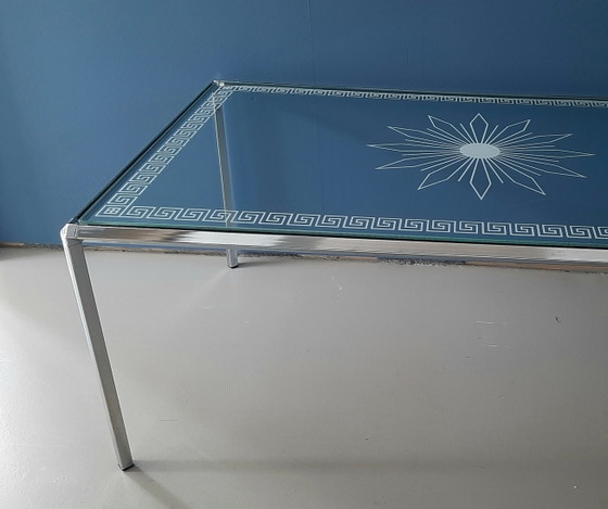 Image 1 of Herman Miller table, USA 1970