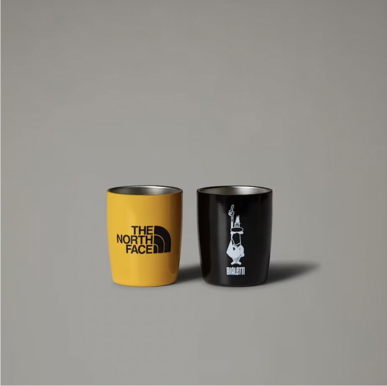 Image 1 of Bialetti x The North Face Moka Set - edizione limitata
