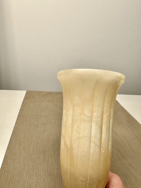 Image 1 of lampe vintage albatros Pegasam