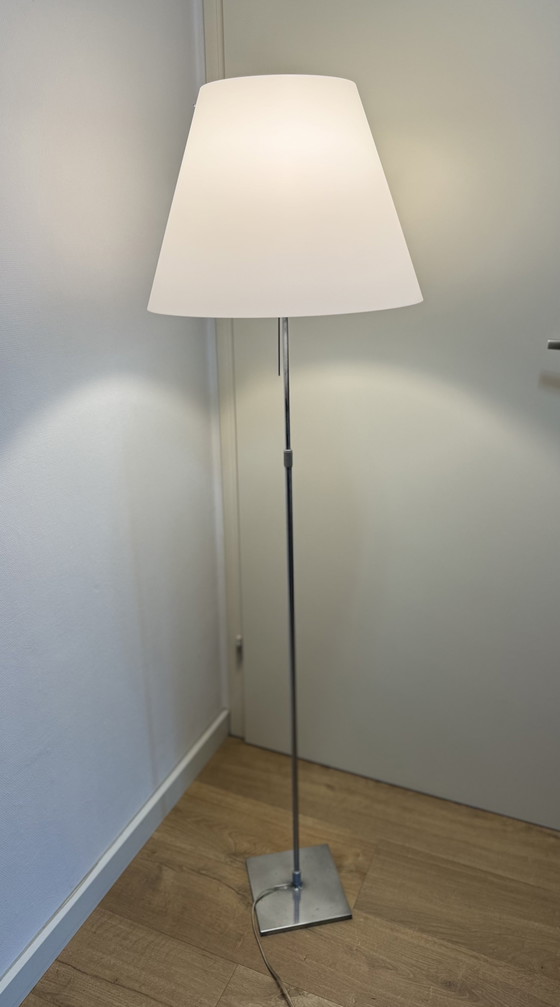 Image 1 of Luce Plan Paulo Rizzatto Vloerlamp