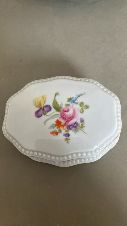 schaaltje Rosenthal Bavaria