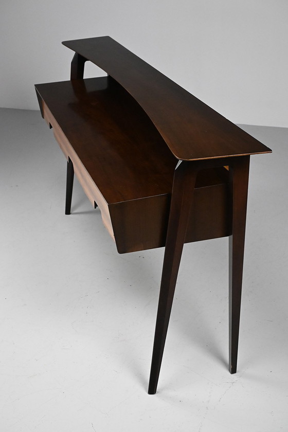 Image 1 of Vintage Italian dressing table