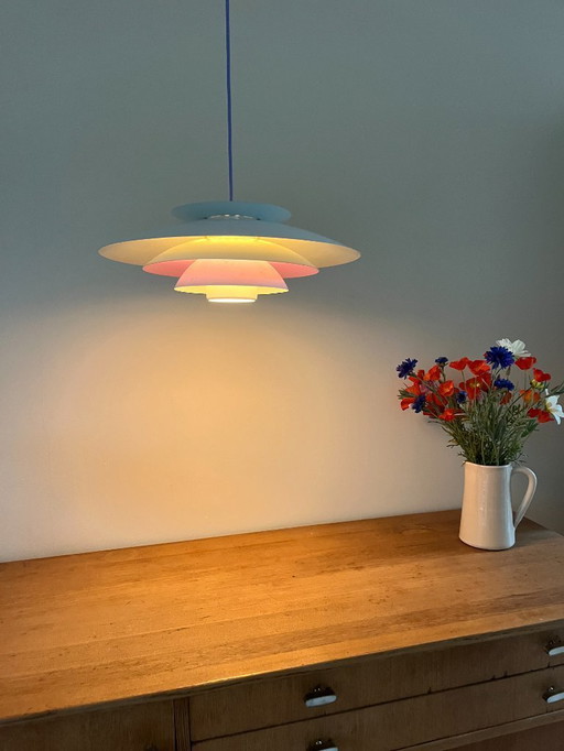 Vintage Form Light 52504 - Louis Poulsen style lamp