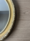 Espiga oval