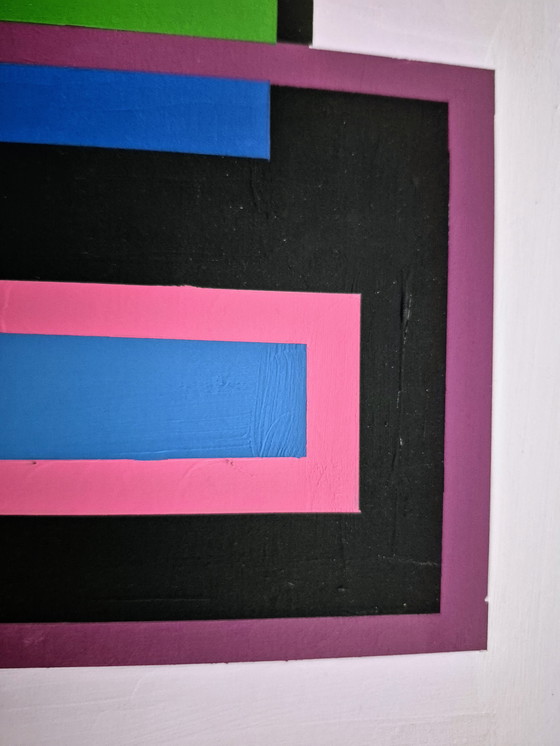 Image 1 of Rectangles volume 3