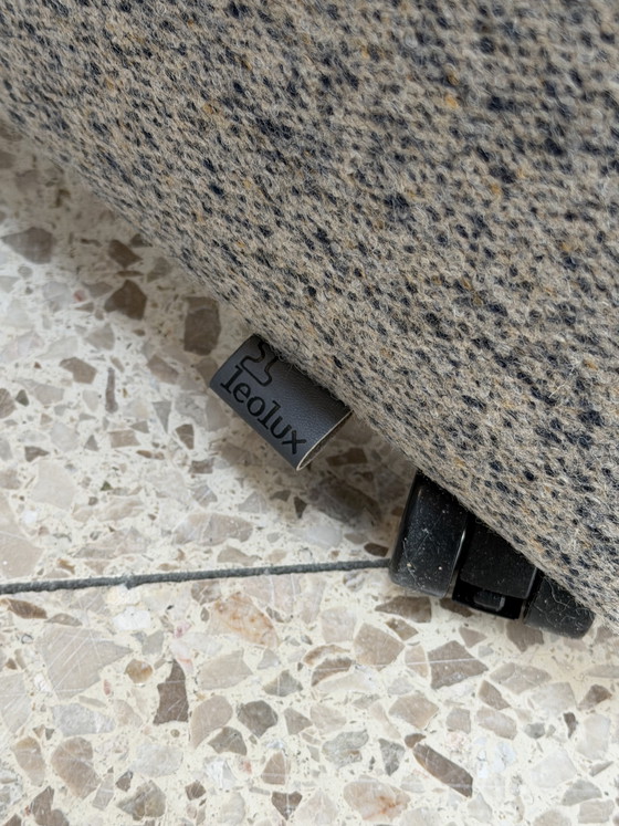 Image 1 of Chaises de salle à manger Leolux Vynn NEUVES