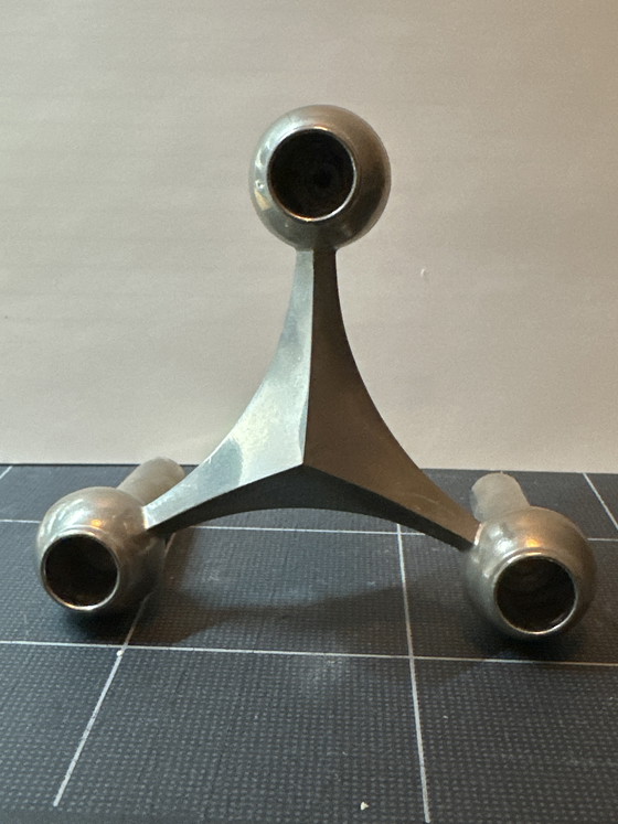 Image 1 of Classic candlestick