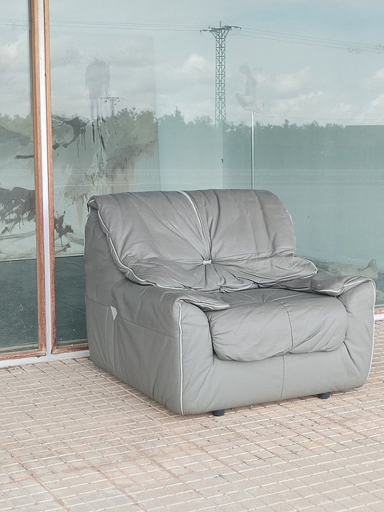 Image 1 of Sillones Gerard Guermonprez