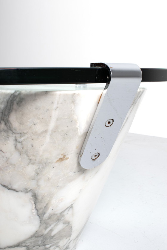 Image 1 of Ronald Schmitt salontafel K1000