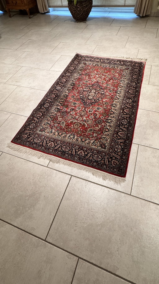 Oriental Rug 152X95