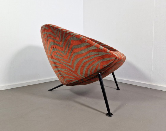 Image 1 of Artifort Hanna Lounge Chair