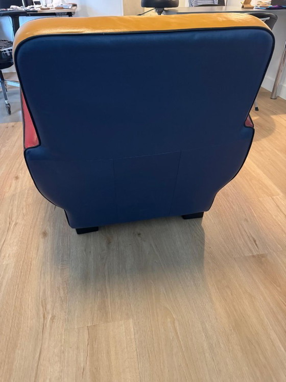 Image 1 of Peter Van Zoetendaal Hip Hop Armchair