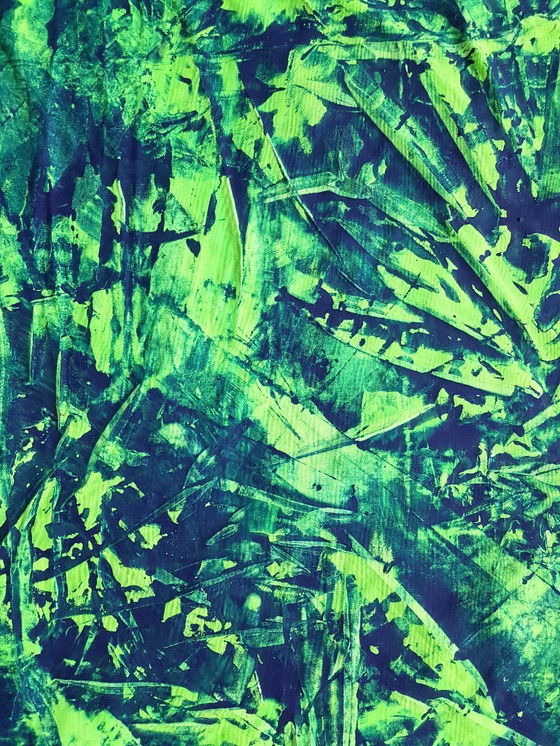 Image 1 of Jürgen Angeler - Flora verde