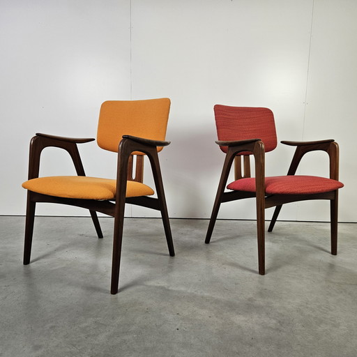 Sedie Pastoe, Cees Braakman, 2 pezzi