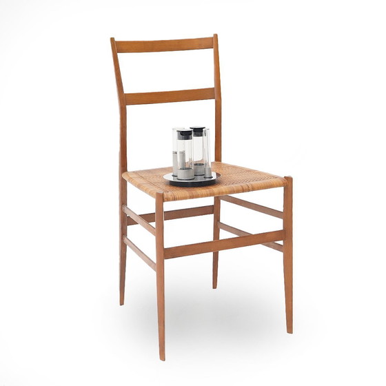 Image 1 of Zylindrisches Salz-, Pfeffer-, Öl- und Essig-Set von Studio OPI für Cini und Nils, 1970er Jahre