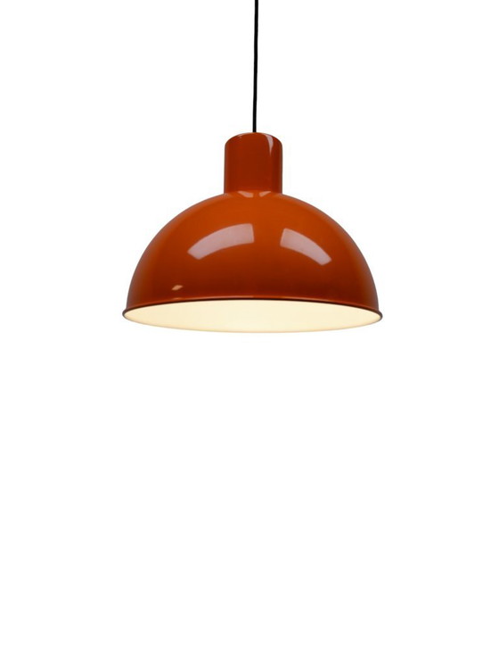 Image 1 of Lampada a sospensione Fog & Morup, anni '70